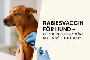 rabies vaccin