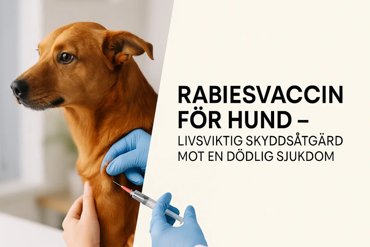 rabies vaccin