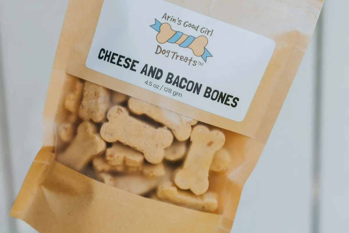 kan hundar äta ost?